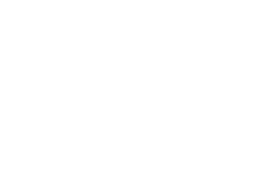 Das weiße Logo von Löcken Baustoffe + Baumarkt steht für umfassenden Service und hochwertige Baustoffe.
